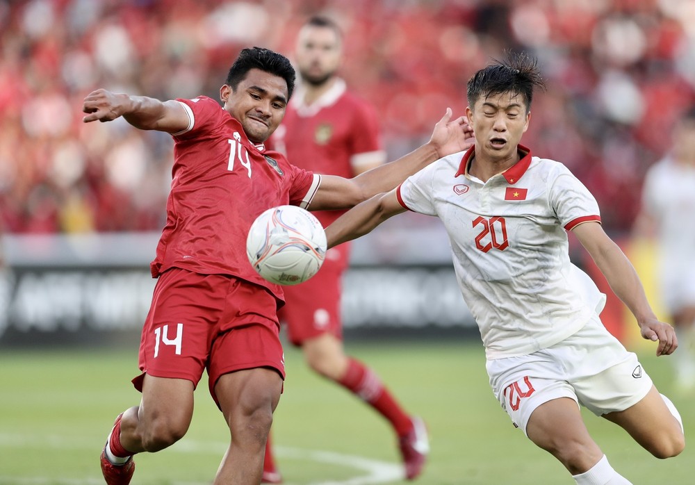 ĐT Việt Nam vs Indonesia: Sẽ là nụ cười bù đắp cho những giọt nước mắt ở AFF Cup 2016 - Ảnh 4.