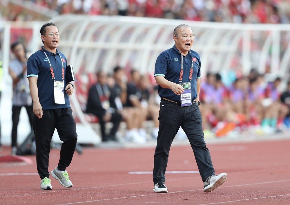 ĐT Việt Nam vs Indonesia: Sẽ là nụ cười bù đắp cho những giọt nước mắt ở AFF Cup 2016 - Ảnh 3.