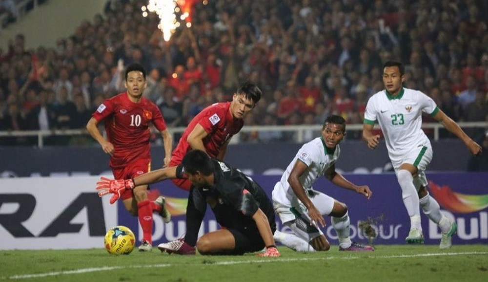 ĐT Việt Nam vs Indonesia: Sẽ là nụ cười bù đắp cho những giọt nước mắt ở AFF Cup 2016 - Ảnh 2.