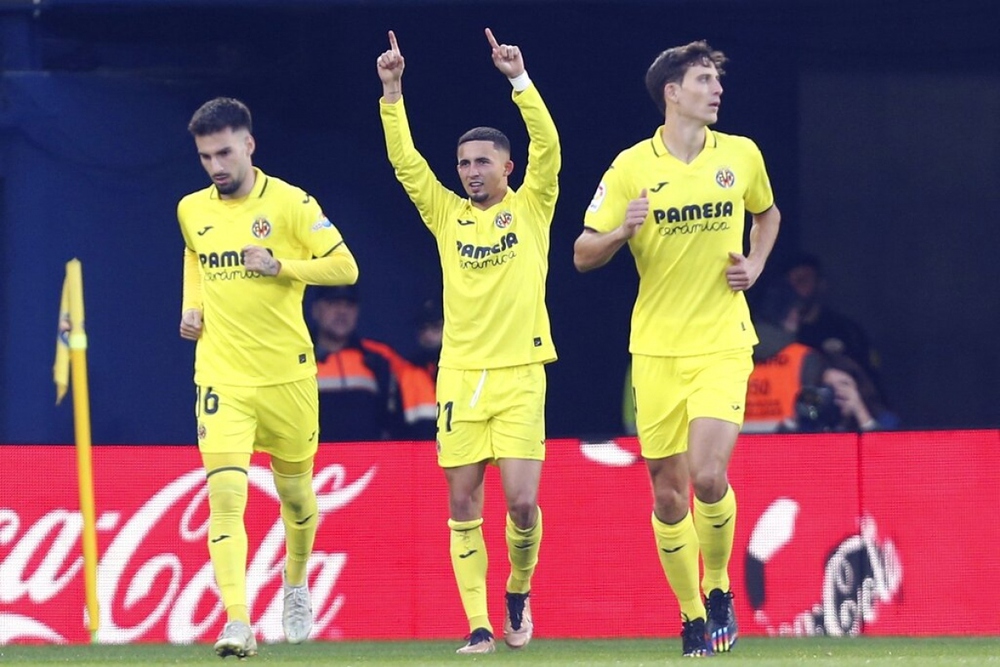 Real Madrid thua đau Villarreal trong trận đấu đặc biệt nhất lịch sử CLB - Ảnh 5.