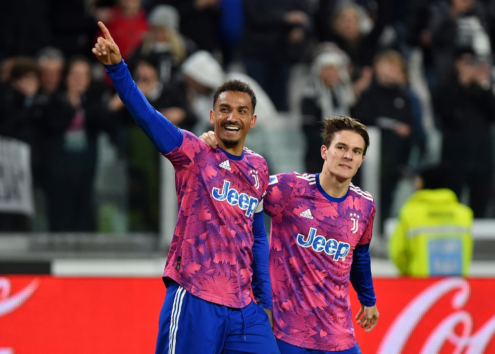 Thắng trận thứ 8 liên tiếp, Juventus chính thức trở lại cuộc đua vô địch Serie A - Ảnh 7.