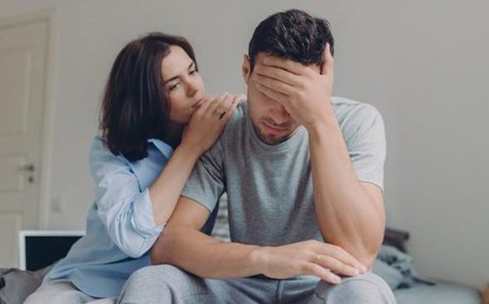 Lần đầu tiên nhận được 6 triệu tiền lương của chồng, tôi mừng đến mức bật khóc