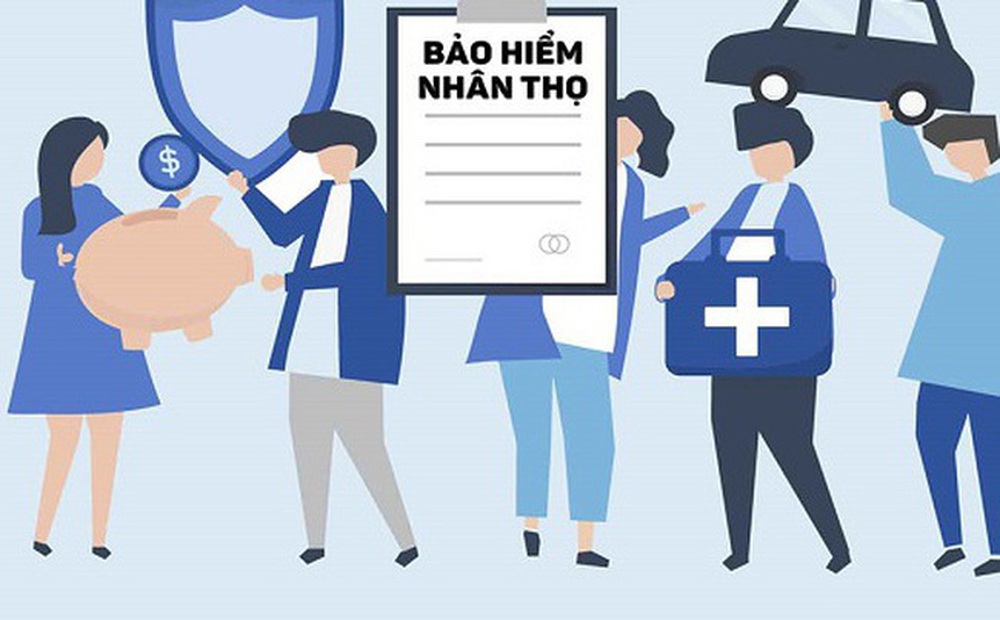 Phấn đấu đến 2030 có 18% dân số tham gia bảo hiểm nhân thọ