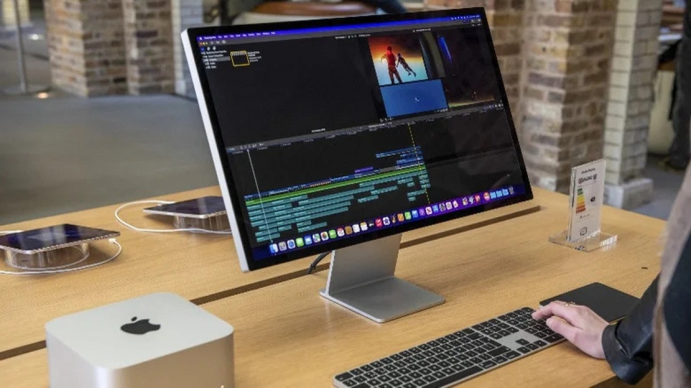 Rò rỉ tin đồn màn hình Apple tiếp theo sẽ được trang bị công nghệ Mini LED - Ảnh 1.