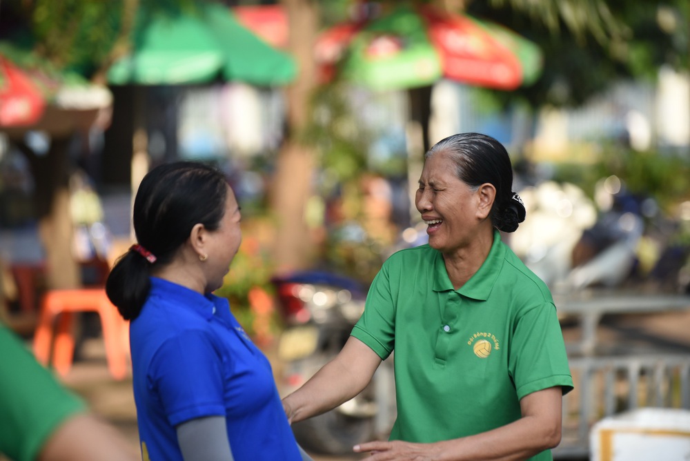 Dân số Việt ‘già trước khi giàu’?