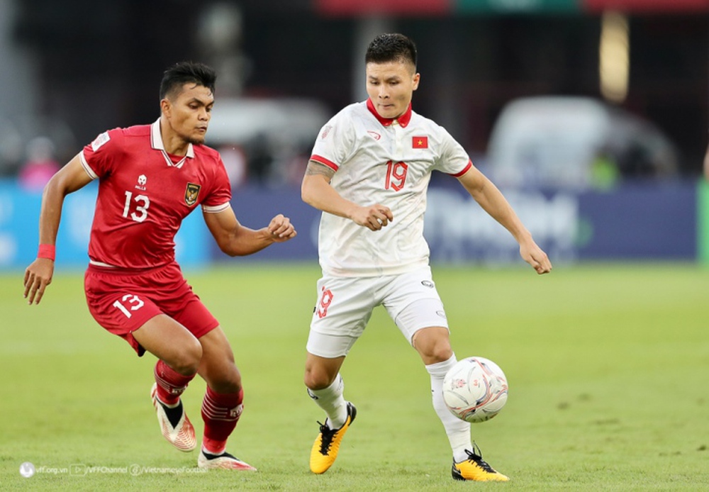Chuyên gia Indonesia tin đội nhà loại tuyển Việt Nam, vào chung kết AFF Cup 2022 - Ảnh 2.