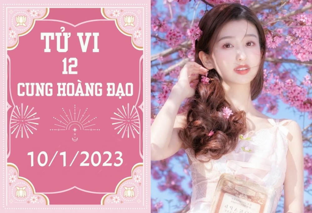 Tử vi vui 12 cung hoàng đạo thứ Ba 10/1: Song Tử thị phi, Nhân Mã may mắn - Ảnh 1.