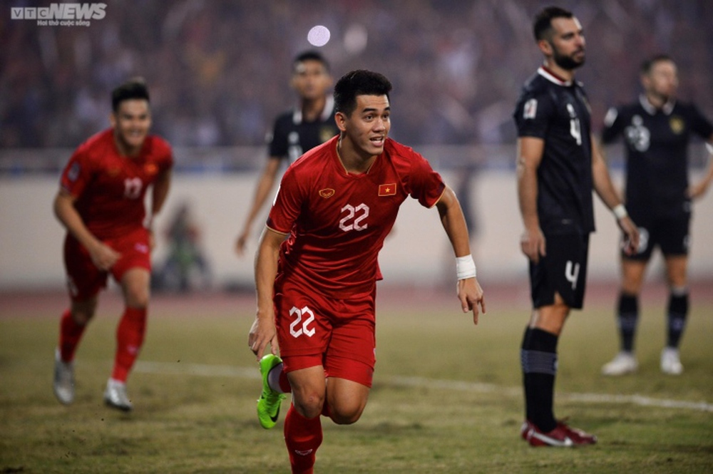 Thắng Indonesia, tuyển Việt Nam vào chung kết AFF Cup 2022 - Ảnh 3.