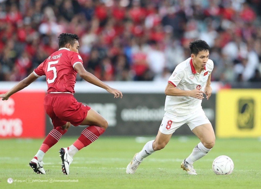 Chuyên gia Indonesia tin đội nhà loại tuyển Việt Nam, vào chung kết AFF Cup 2022 - Ảnh 1.