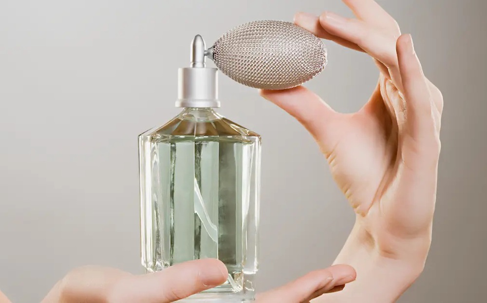 Mùi thơm nhân tạo ảnh hưởng đến chất lượng không khí trong nhà