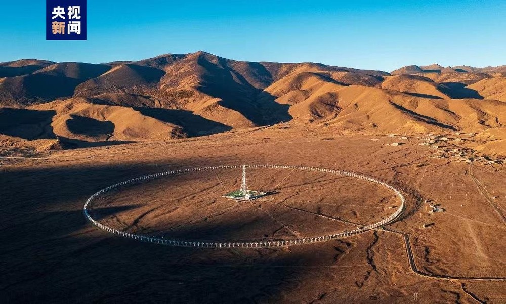 Trung Quốc hoàn thiện “thiên lý nhãn”, có thể nhìn xa hơn 6 triệu km, giải mã những bí ẩn của vầng thái dương - Ảnh 4.