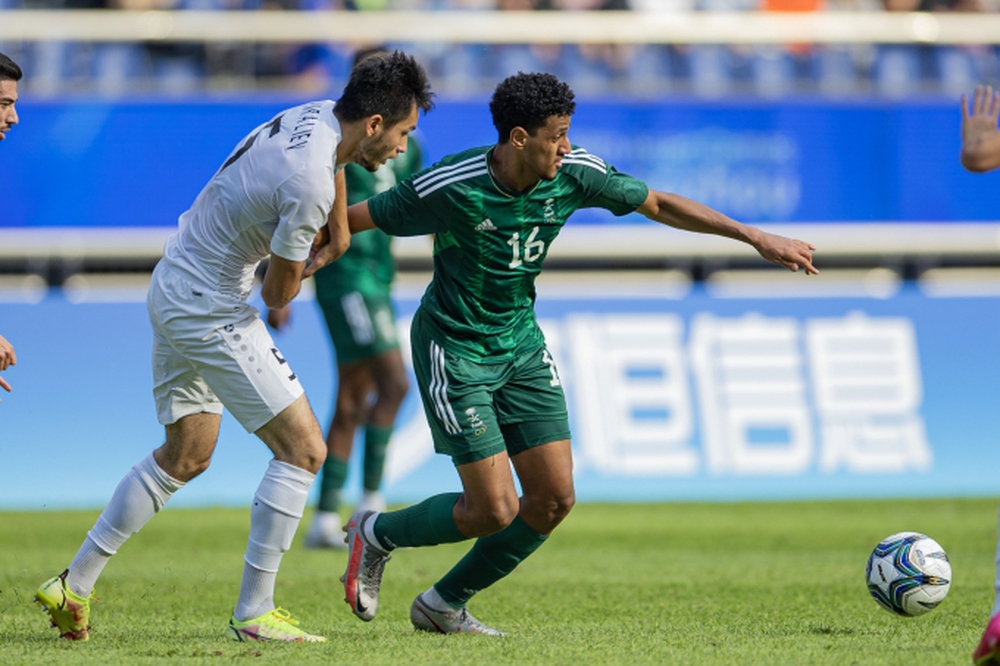 Từng loại U23 Việt Nam, đại gia châu Á vừa phải “vỡ mộng” vô địch Asiad 2022 - Ảnh 3.