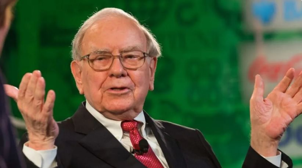 Mua căn nhà lãi gấp 45 lần, huyền thoại Warren Buffett vẫn thừa nhận thuê nhà, để tiền mua cổ phiếu mới “là chân ái” - Ảnh 2.