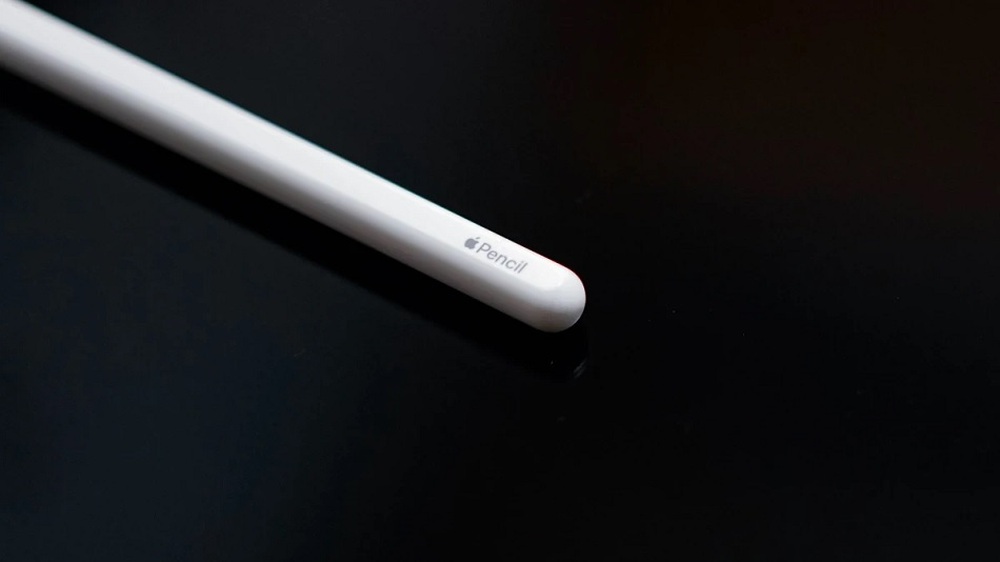 Apple Pencil 3 sẽ có tính năng thay thế đầu từ tính? - Ảnh 1.