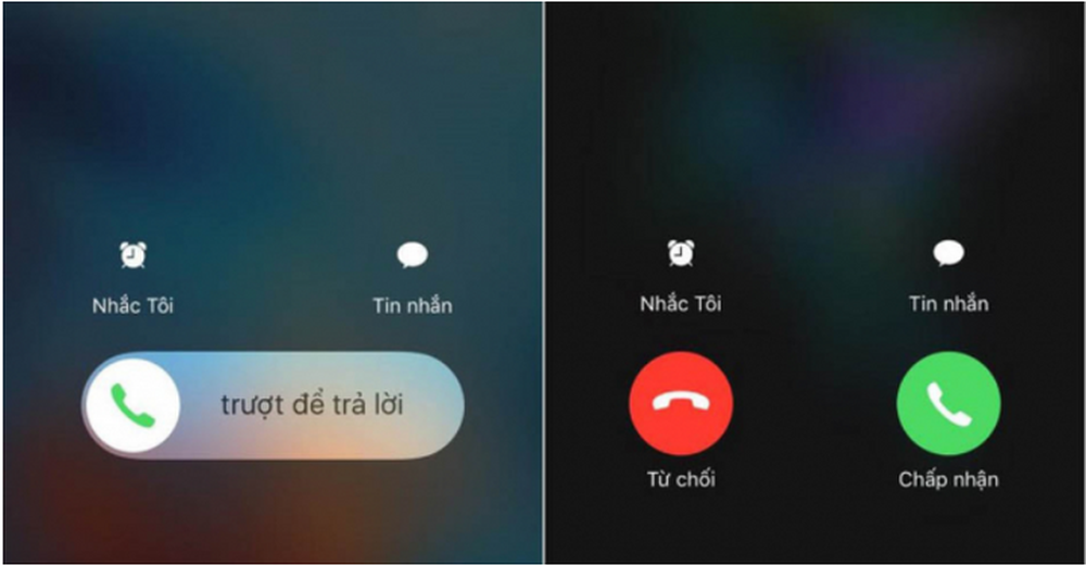 Vì sao iPhone có lúc không cho phép bạn từ chối cuộc gọi? - Ảnh 1.