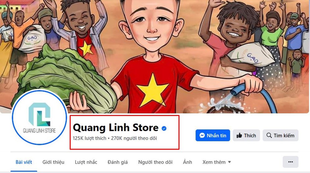 Quang Linh Vlog mếu v&igrave; bay m&agrave;u t&iacute;ch xanh, phản ứng của hội bạn th&acirc;n g&acirc;y ch&uacute; &yacute; - Ảnh 5.