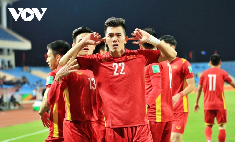 ĐT Trung Quốc – ĐT Việt Nam: HLV Troussier khó thực hiện mục tiêu kép?