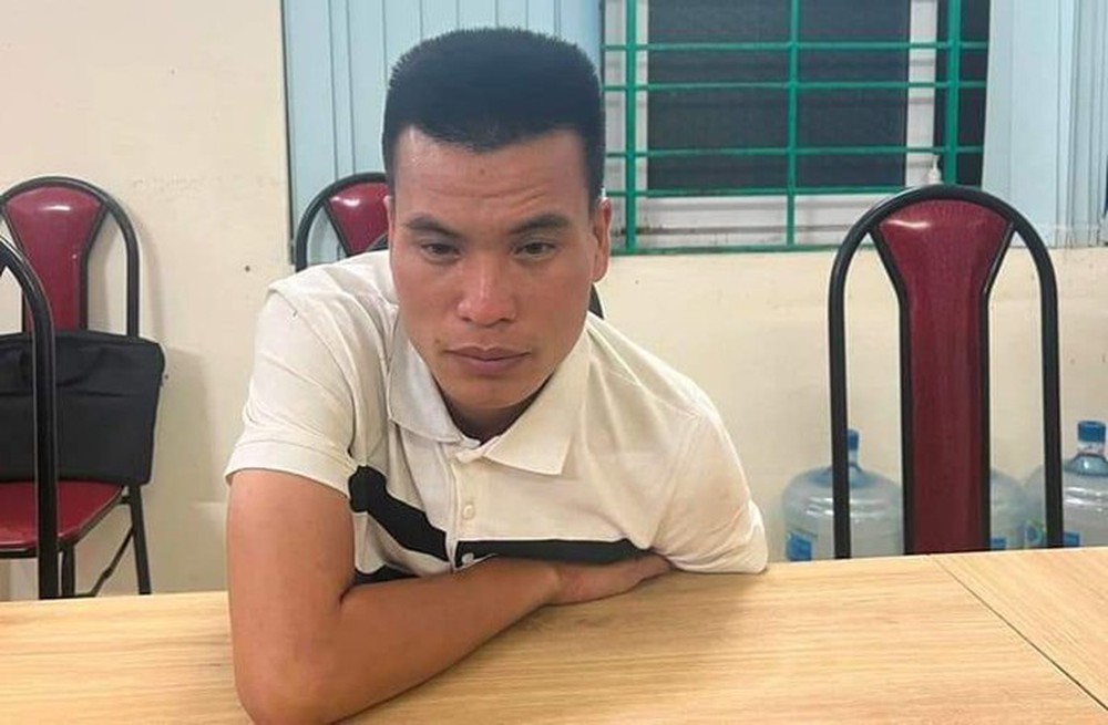 Truy bắt kẻ trốn khỏi trại tạm giam công an - Ảnh 1.
