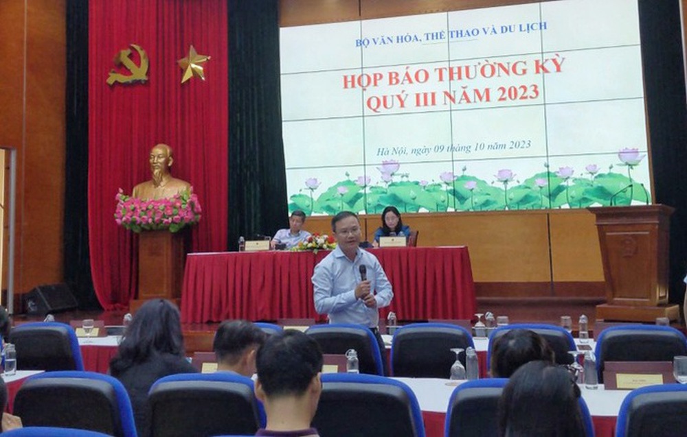 HLV Bùi Xuân Hà đã trả tiền “giữ hộ” VĐV bóng bàn trẻ, “không có vấn đề gì cả”