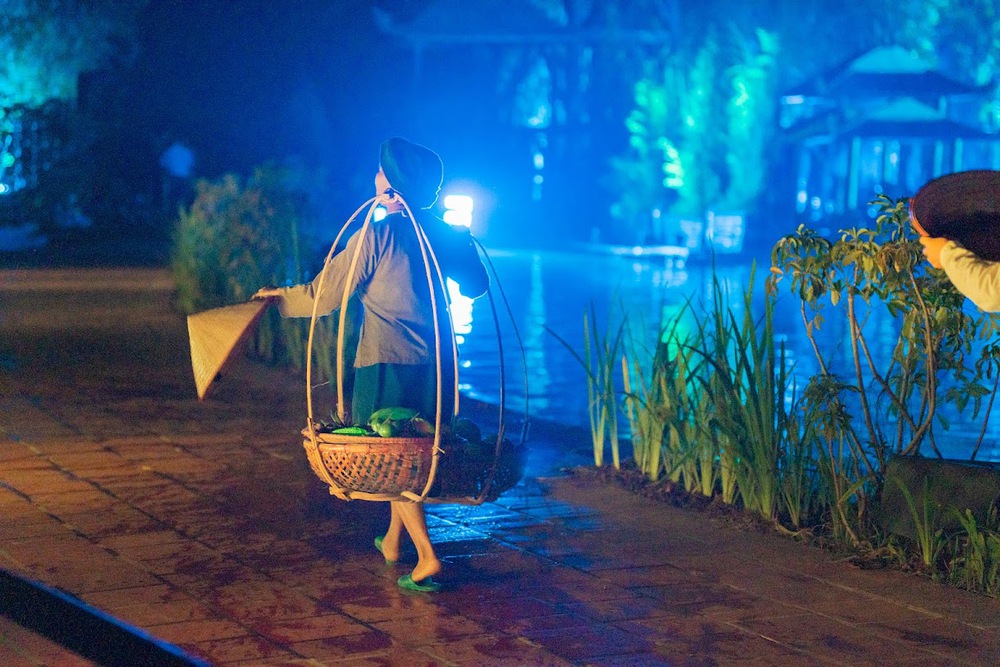 Một địa điểm mới được loạt hoa hậu Quốc tế ghé thăm ngay ở Hà Nội, diễn ra buổi trình diễn đẹp mắt từng đạt kỷ lục