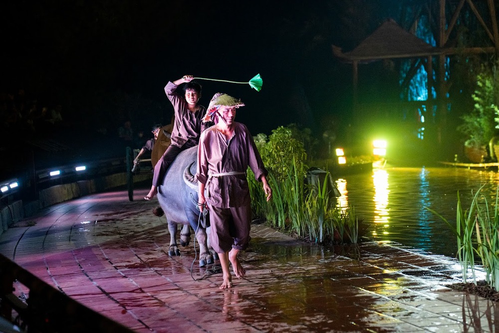 Một địa điểm mới được loạt hoa hậu Quốc tế ghé thăm ngay ở Hà Nội, diễn ra buổi trình diễn đẹp mắt từng đạt kỷ lục