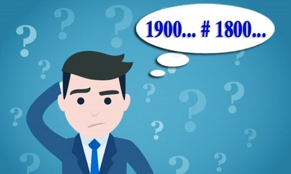 Điểm khác nhau của tổng đài 1800 và 1900 - Ảnh 1.