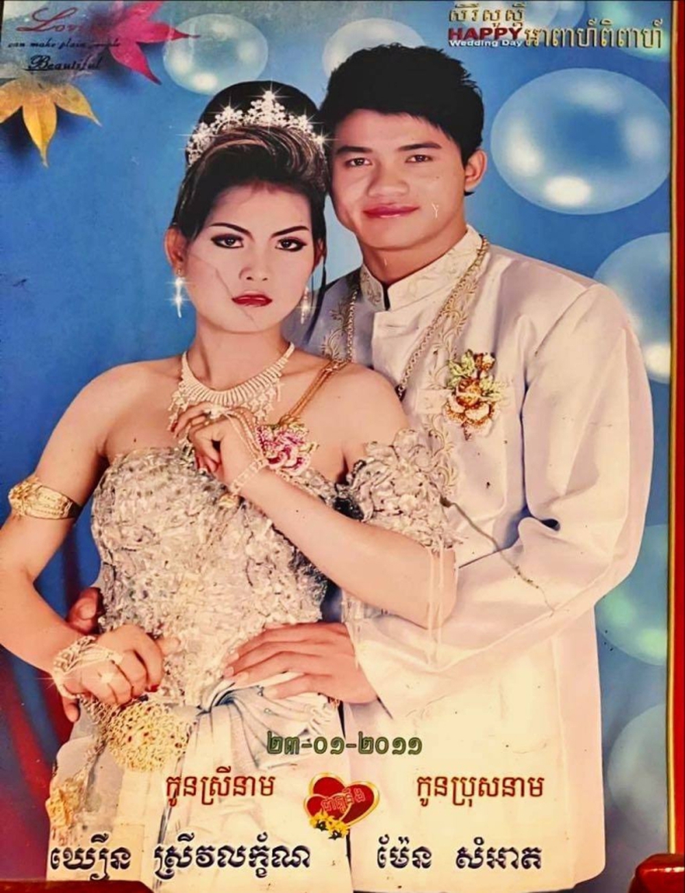 Thẩm vấn nghi phạm sát hại vợ con ở Campuchia: Vợ ngoại tình không cho ngủ chung giường, chồng nghi ngờ con gái không phải con ruột - Ảnh 6.