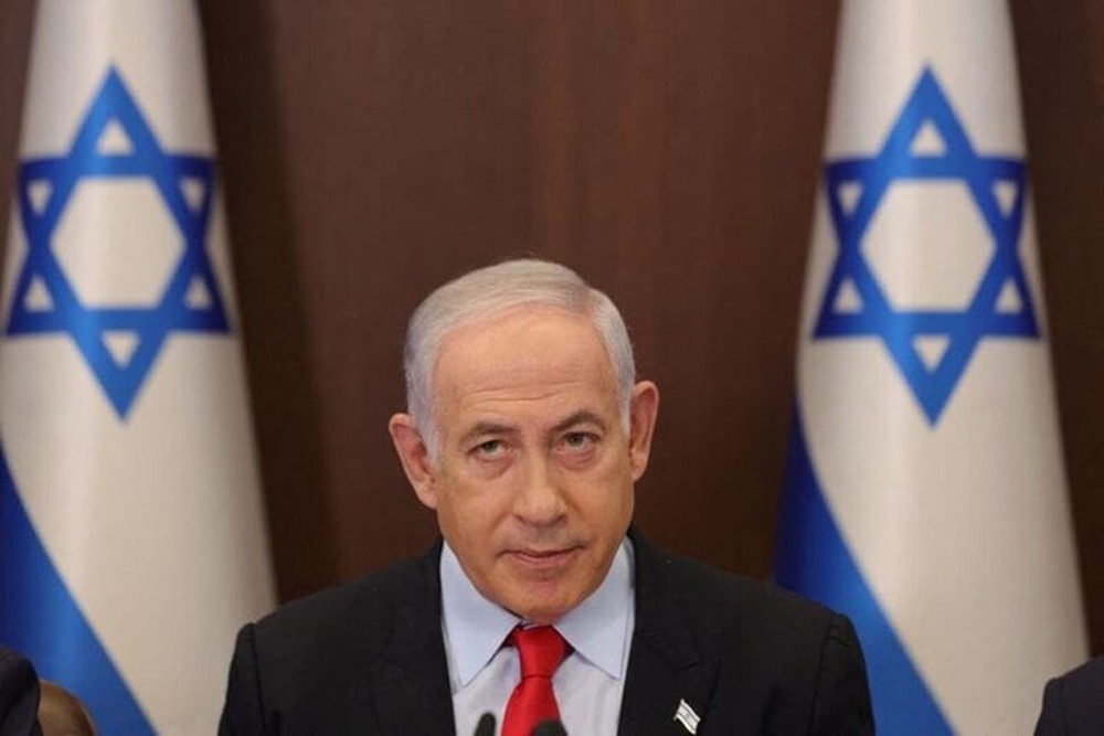 Israel thông qua đề xuất thành lập chính phủ khẩn cấp - Ảnh 1.