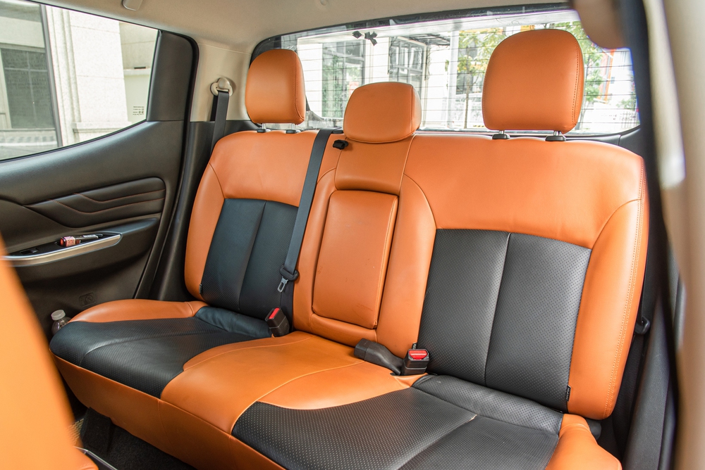 Chủ xe Mitsubishi Triton: ‘Không phải bán tải tốt nhất nhưng đi được, đua được thì chỉ có nó!’ - Ảnh 9. Chủ xe Mitsubishi Triton: ‘Không phải bán tải tốt nhất nhưng đi được, đua được thì chỉ có nó!’ - Ảnh 9.