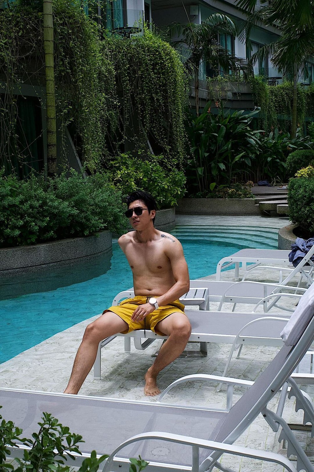 Sao Việt 11/10: Hương Tràm đẹp dịu dàng, Việt Hương bị chồng nói xấu - Ảnh 7.