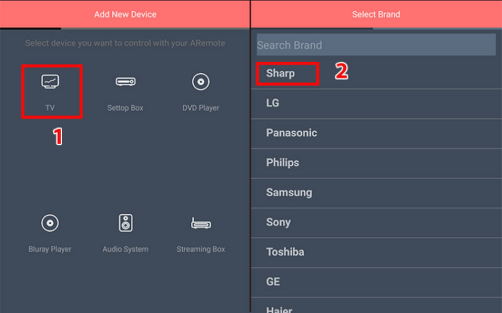 Hướng dẫn bạn kiểm tra điện thoại có hồng ngoại - Ảnh 6.