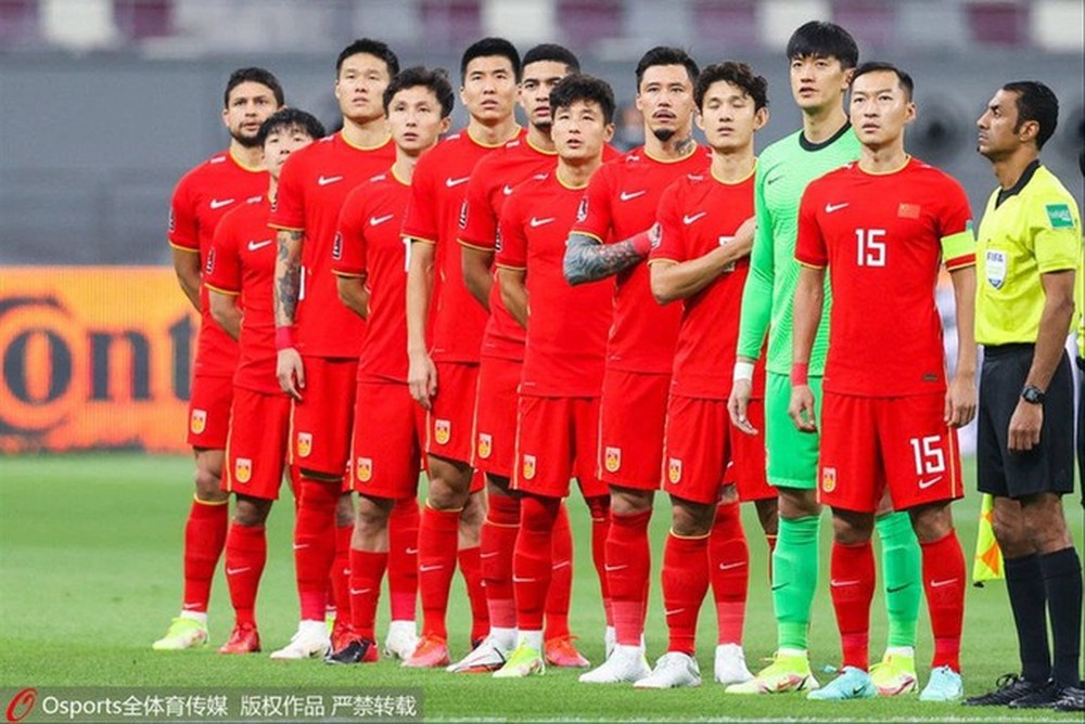 Nguy cơ của HLV tuyển Trung Quốc nếu thua tuyển Việt Nam - Ảnh 4.