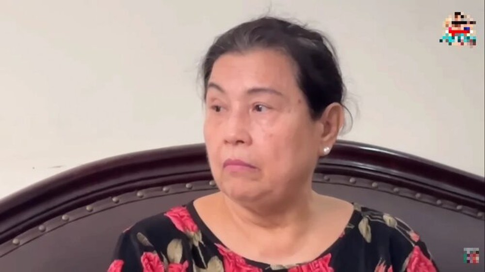 Bà Tư Ù phim Đất phương Nam: Ngoài đời đầy quyền lực, tuổi già nhiều bệnh tật - Ảnh 3.