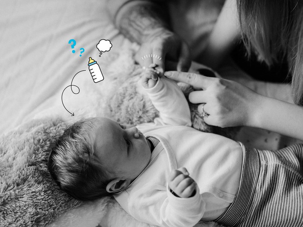 Biết t&ecirc;n ch&aacute;u g&aacute;i, bố mẹ chiến tranh lạnh với con d&acirc;u hơn 1 năm - Ảnh 1.