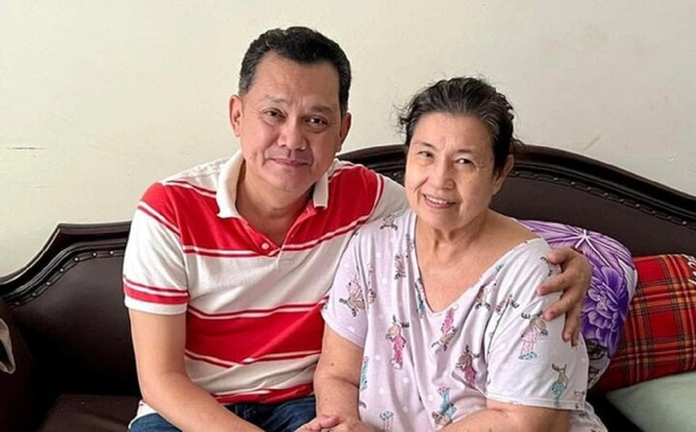 Bà Tư Ù phim Đất phương Nam: Ngoài đời đầy quyền lực, tuổi già nhiều bệnh tật - Ảnh 2.