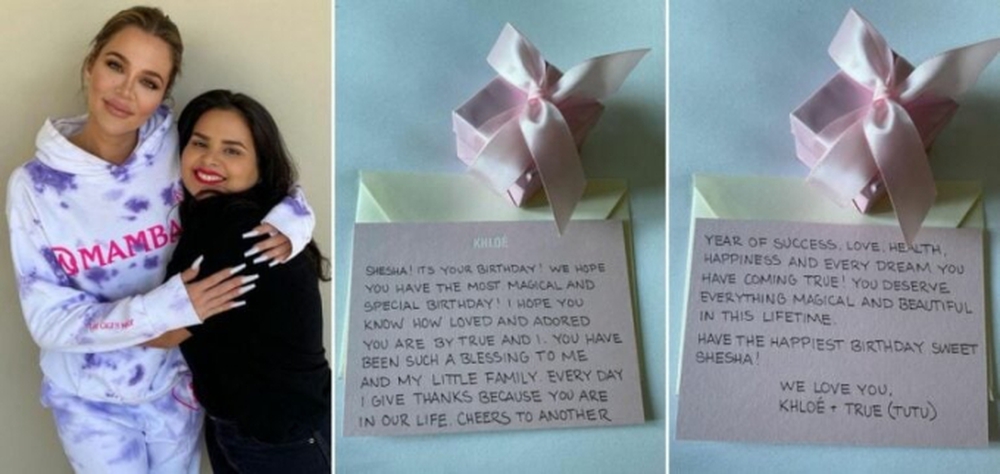 Cuộc sống khó tin của bảo mẫu nhà Kadarshian: Ở dinh thự, du lịch bằng chuyên cơ 73 triệu đô và những đặc quyền cả triệu phú cũng mơ ước - Ảnh 5.