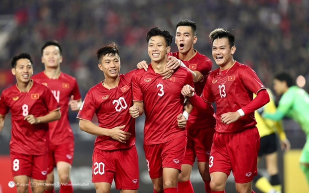 Nguy cơ của HLV tuyển Trung Quốc nếu thua tuyển Việt Nam - Ảnh 2.