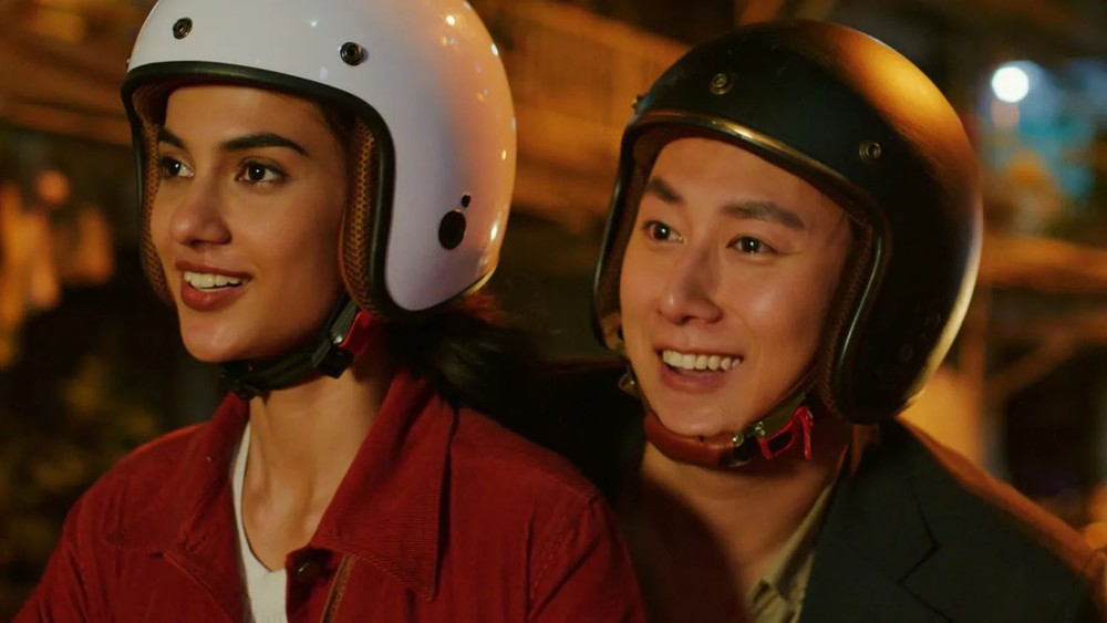 Phim có Isaac, Rocker Nguyễn như nồi lẩu thập cẩm - Ảnh 4.