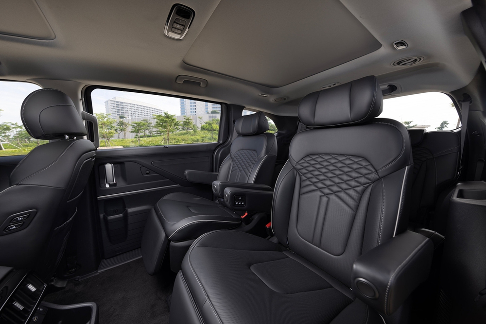 Chuyên gia hơn 20 năm ngành xe nói về Hyundai Custin: “Đủ rộng cho gia đình, vẫn linh hoạt cho đô thị” - Ảnh 5.