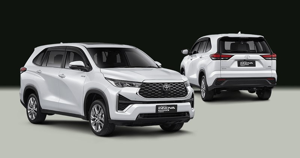 Những mẫu xe ô tô dự kiến ra mắt thị trường Việt trong tháng 10 - Ảnh 2.