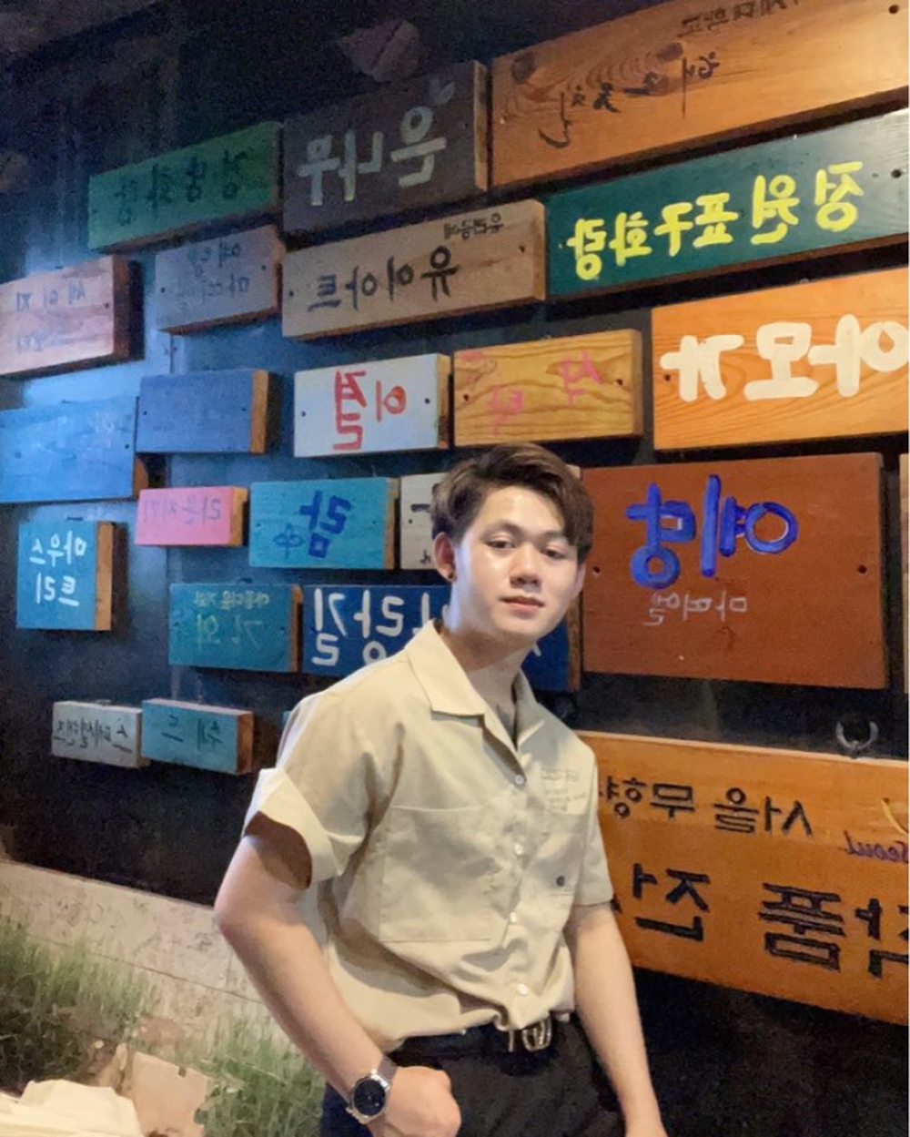 Năm 23 tuổi vay ngân hàng mua nhà 8 tỷ ở Hàn Quốc, nói gì khi bị chê “trả nợ đến già? - Ảnh 1.