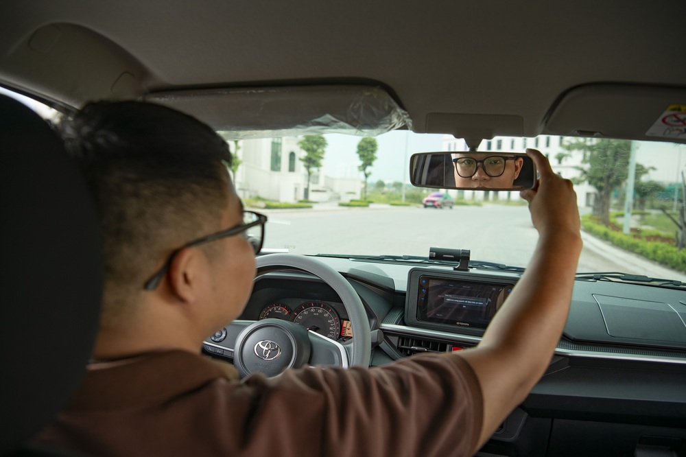 ‘Toyota Wigo không phải xe hạng A tốt nhất, có nhược điểm nhưng vẫn mua vì an tâm’ - Ảnh 24.