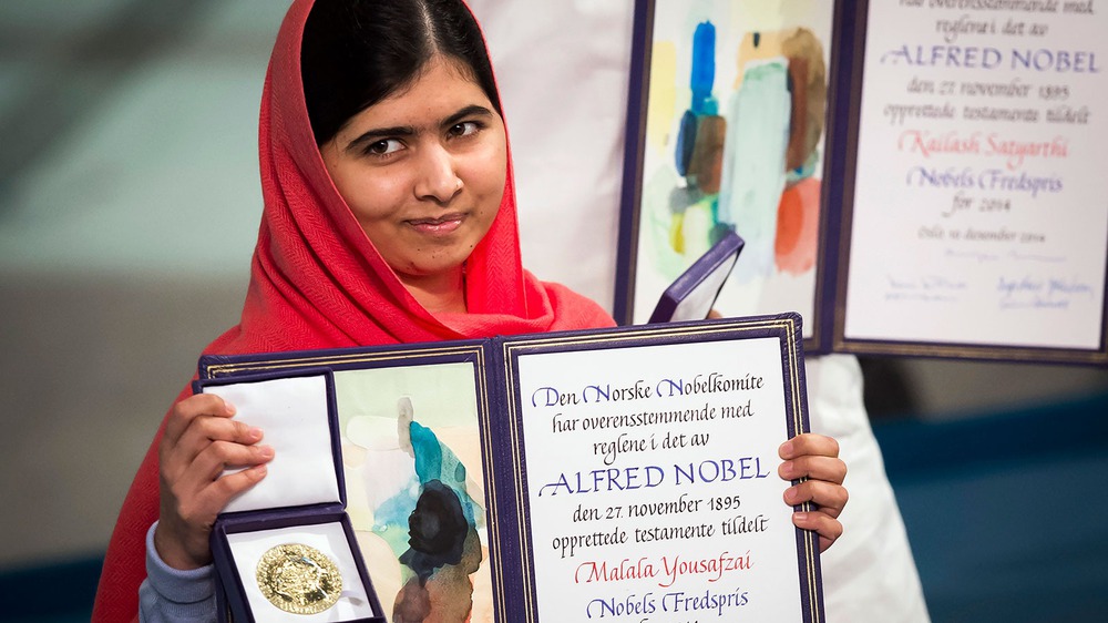 Tại sao phụ nữ đoạt giải Nobel về khoa học lại hiếm đến vậy? - Ảnh 9.
