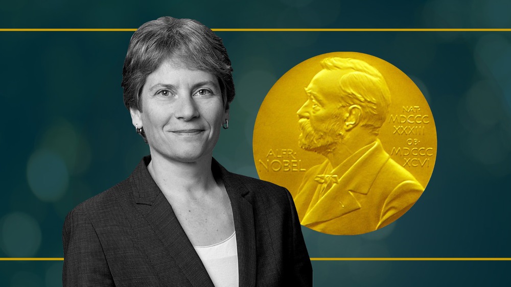 Tại sao phụ nữ đoạt giải Nobel về khoa học lại hiếm đến vậy? - Ảnh 8.