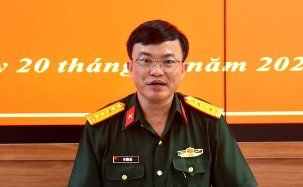 Vì sao Việt Nam thực hiện chính sách quốc phòng “4 không”? - Ảnh 1.