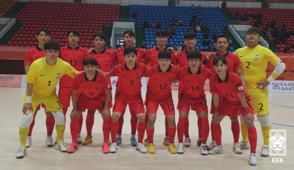 Báo Hàn Quốc: “Thắng Hàn Quốc 5-2, tại sao đội Việt Nam lại chơi hay đến vậy?” - Ảnh 3.