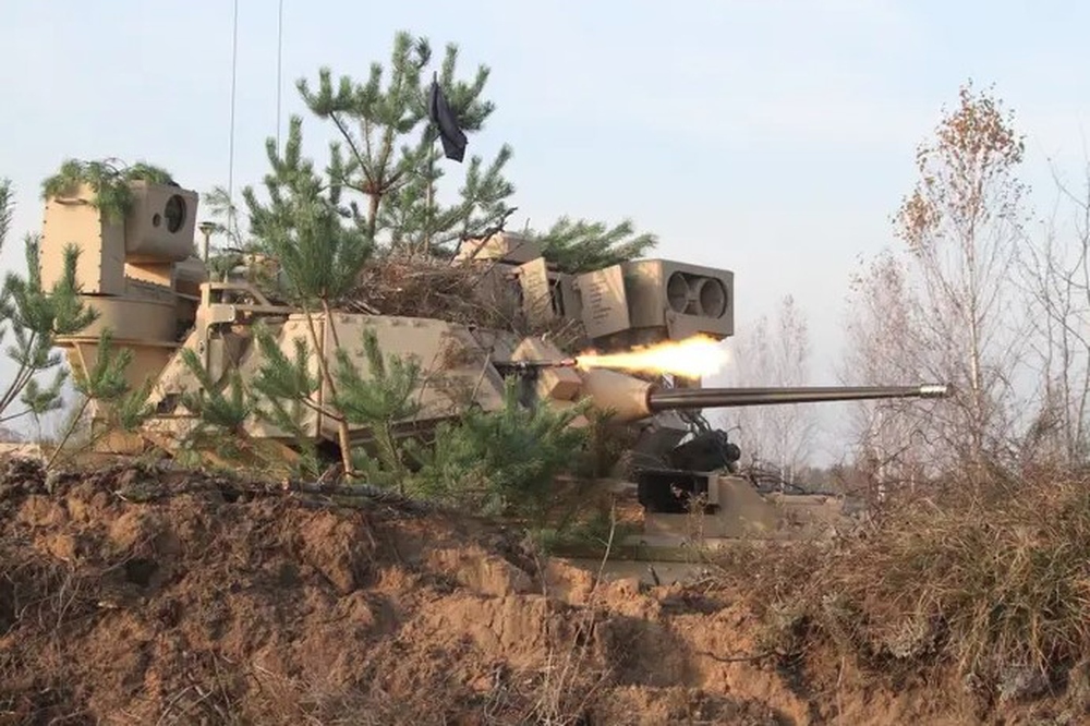 Tiết lộ vũ khí sát thương cao của Nga khiến Ukraine “e ngại hơn cả xe tăng” - Ảnh 2.