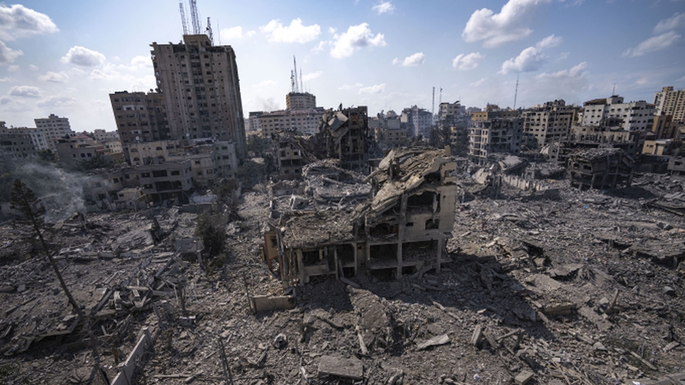 ‘Chiến trường 360 độ’: Viễn cảnh nghiệt ngã khi Israel tấn công Gaza bằng đường bộ - Ảnh 2.