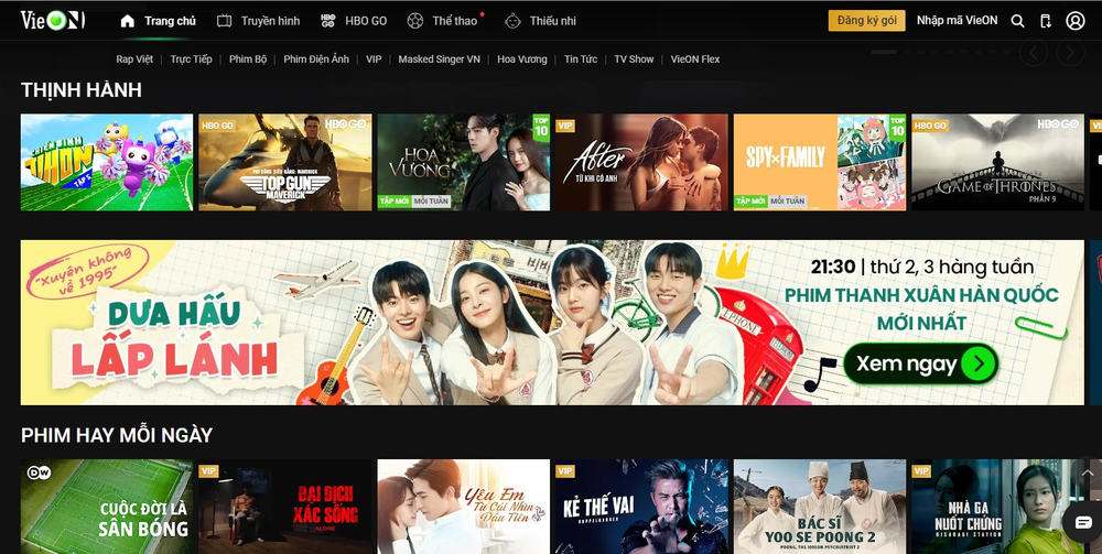“Ông trùm” truyền thông đứng sau loạt gameshow triệu view Rap Việt, Ca sĩ mặt nạ, 2 ngày 1 đêm: Doanh thu hàng nghìn tỷ, lấn sân sang mảng địa ốc