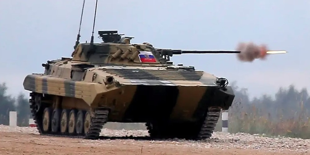 Tiết lộ vũ khí sát thương cao của Nga khiến Ukraine “e ngại hơn cả xe tăng” - Ảnh 1.